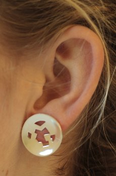 earring