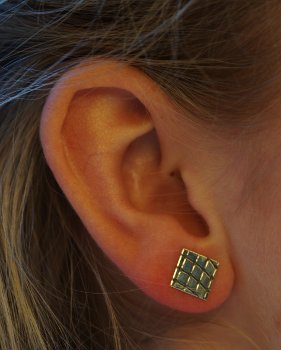 earring
