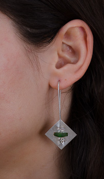 earring