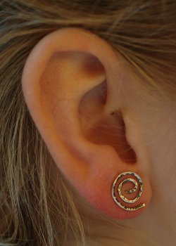 earring