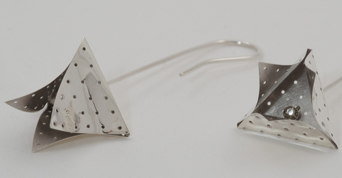earring