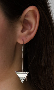 earring