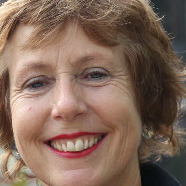 Marie-Louise Koop